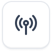 Live tracking icon