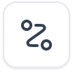 Route planning icon