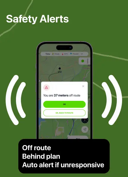 Safety alerts-R1